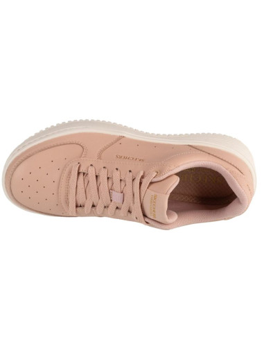 Skechers grand 92 - be lifted 185110-nude beżowe 36