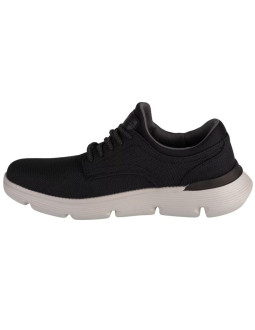 Skechers garza - reardon 204907-blk czarne 42 2