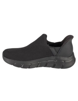 Skechers slip-ins: bobs sport b flex - resilient edge 118306-bbk czarne 41 2