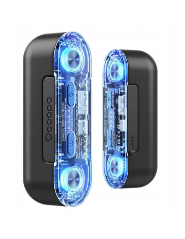 Elektryczny ogrzewacz black ut4103 ocoopa