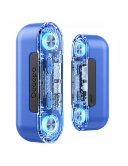 Elektryczny ogrzewacz blue ut4103 ocoopa