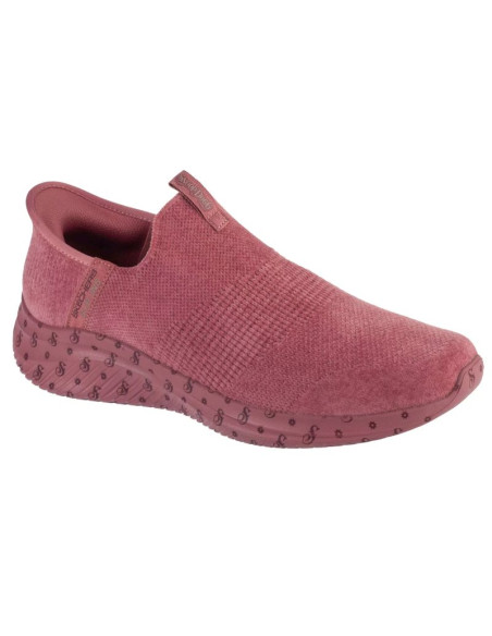 Skechers slip-ins ultra flex 3.0 - what would you do 251020-ros różowe 40