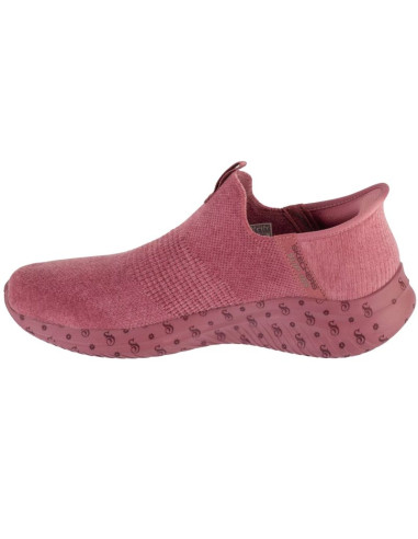 Skechers slip-ins ultra flex 3.0 - what would you do 251020-ros różowe 40