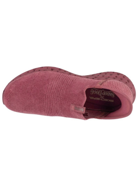 Skechers slip-ins ultra flex 3.0 - what would you do 251020-ros różowe 40