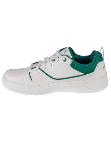 Skechers sport court 92 - ottoman 232472-wgr białe 41