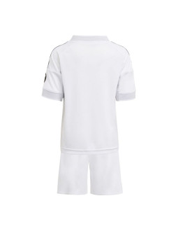 Komplet adidas junior real madryt home kids jn8870 2