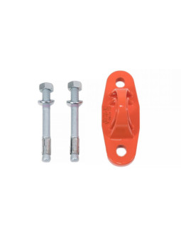 Tiguar aerial mocowanie do sufitu z kotwami