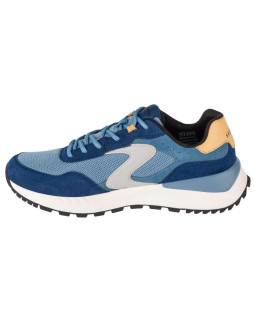 Skechers fury - fury lace low 183265-nvbl niebieskie 41 2