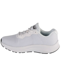 Skechers go run consistent 2.0 - engaged 128605-wbk białe 36 2
