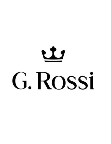 Damski smartwatch g. rossi sw015-3 srebrny