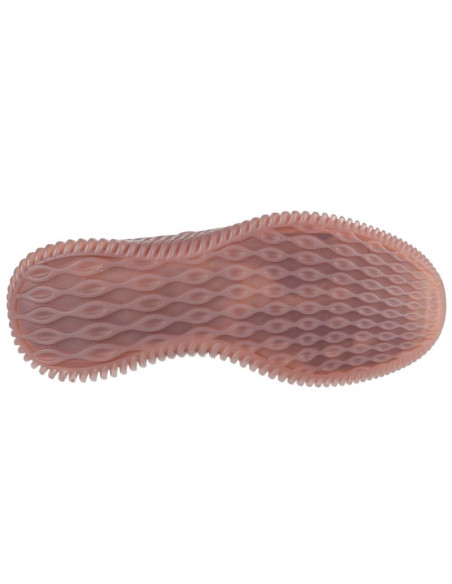 Skechers bobs geo - how marvelous 117422-mve czerwone 36