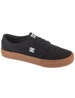 Dc shoes trase tx adys300126-bgm czarne 38