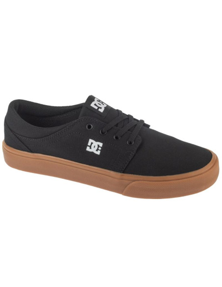 Dc shoes trase tx adys300126-bgm czarne 38