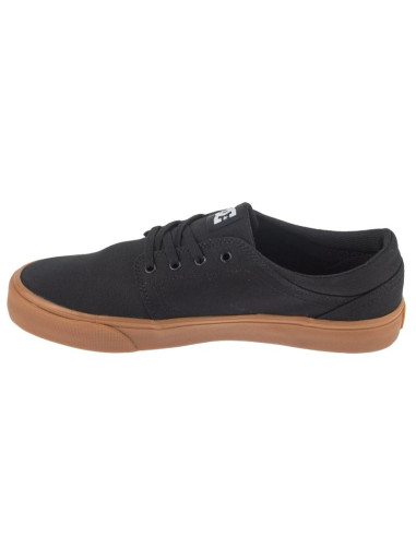 Dc shoes trase tx adys300126-bgm czarne 38