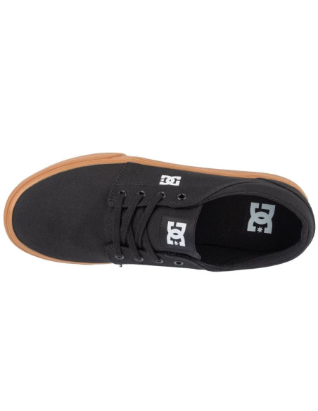Dc shoes trase tx adys300126-bgm czarne 38