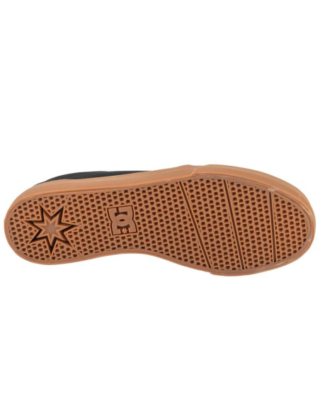 Dc shoes trase tx adys300126-bgm czarne 38