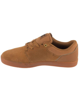 Dc shoes crisis 2 dc01672200 brązowe 38 2