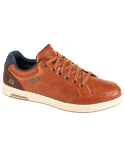 Skechers cavell - sparkman 210944-lug brązowe 40