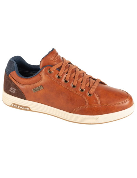Skechers cavell - sparkman 210944-lug brązowe 40