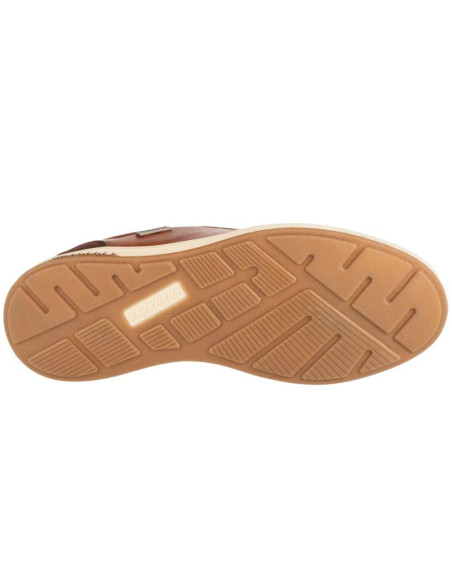Skechers cavell - sparkman 210944-lug brązowe 40