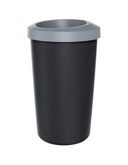 Śmietnik kosze na śmieci 4x45 l compacta r sortibox kolor