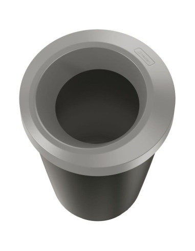 Śmietnik kosze na śmieci 4x45 l compacta r sortibox kolor