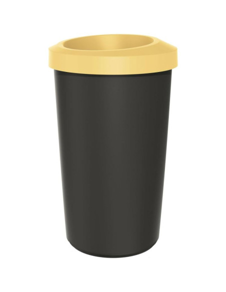 Śmietnik kosze na śmieci 4x45 l compacta r sortibox kolor