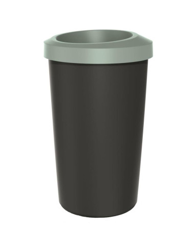 Śmietnik kosze na śmieci 4x45 l compacta r sortibox kolor