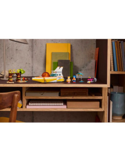 Lego sonic 76997 tails i przygoda na łodzi