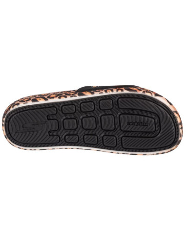 Skechers snoop dogg hyper slide - dr. bombay 251015-lpd brązowe 41