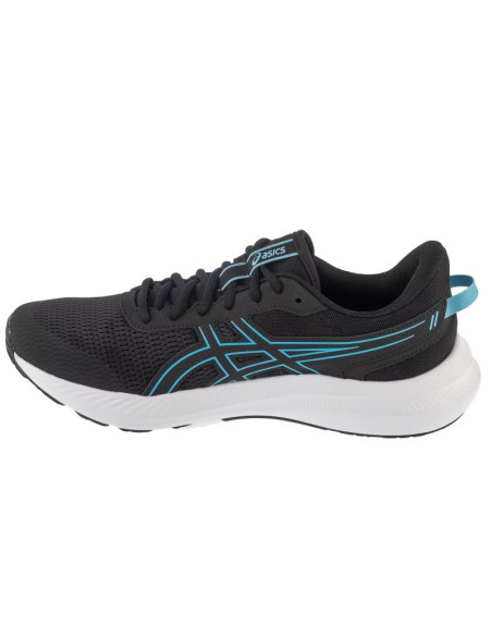 Asics jolt 5 1011b963-004 czarne 40,5
