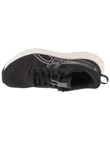 Asics jolt 5 1012b757-003 czarne 36