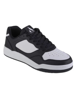 Skechers koopa-volley low varsity 183240-bkw białe 41