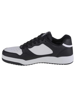 Skechers koopa-volley low varsity 183240-bkw białe 41 2
