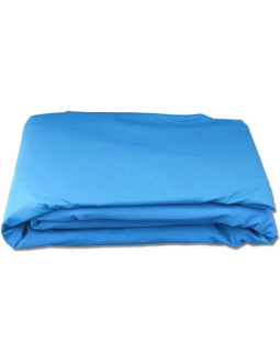 Powłoka niecka poszycie do basenu stelażowego 300x76cm avenli 393248 2