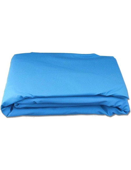 Powłoka niecka poszycie do basenu stelażowego 300x76cm avenli 393248