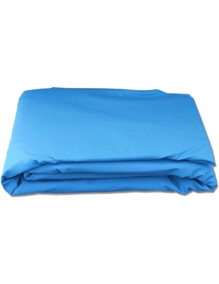 Powłoka niecka poszycie do basenu stelażowego 300x76cm avenli 393248