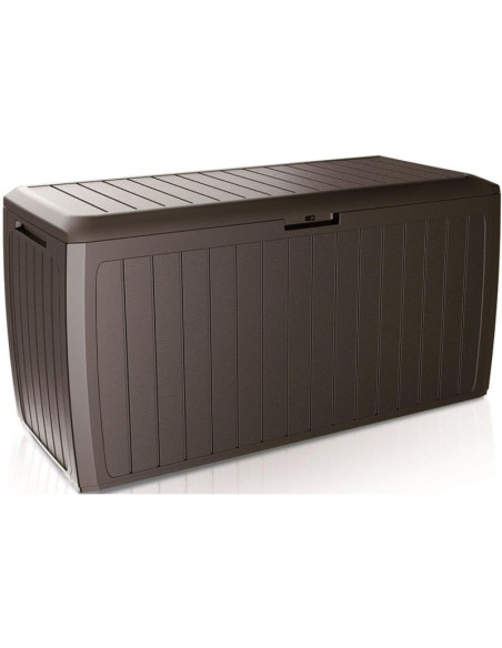 Skrzynia ogrodowa 290l boxe board umbra