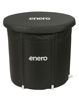 Basen do morsowania wanna lodowa 80x75cm 1068718