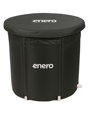 Basen do morsowania wanna lodowa 80x75cm 1068718