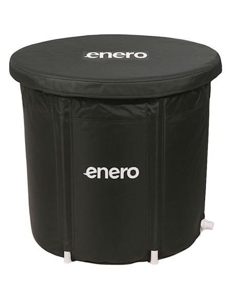 Basen do morsowania wanna lodowa 80x75cm 1068718