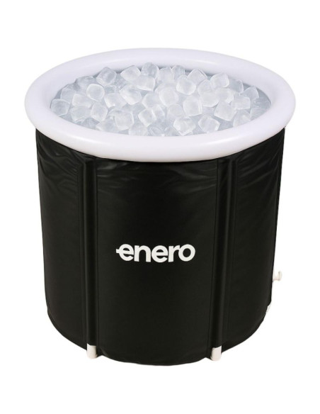 Basen do morsowania wanna lodowa 80x75cm 1068718