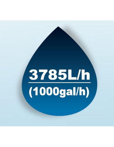 Pompa filtrująca do basenu 1000gal 29p417eu