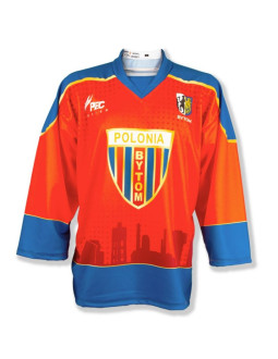 Replika bluzy meczowej polonia 24/25