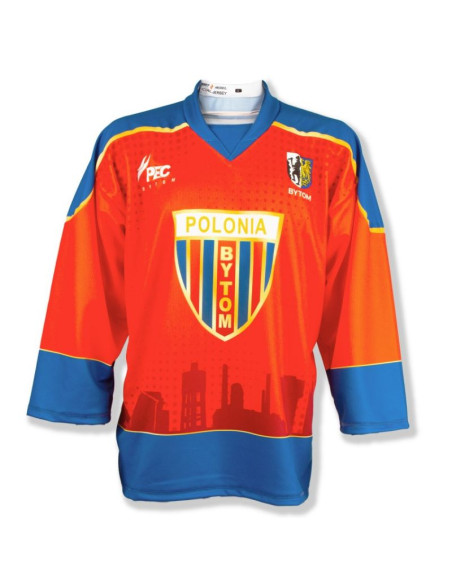Replika bluzy meczowej polonia 24/25