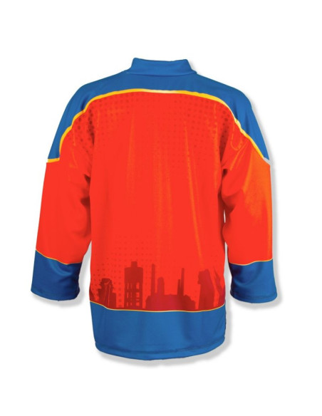 Replika bluzy meczowej polonia 24/25