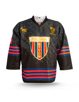 Replika bluzy meczowej polonia 25/26