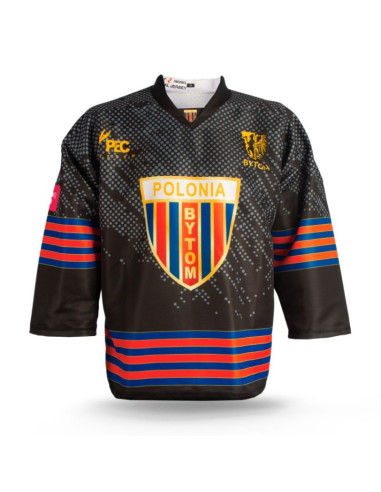 Replika bluzy meczowej polonia 25/26