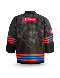 Replika bluzy meczowej polonia 25/26 2