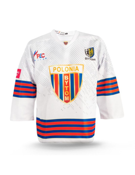 Replika bluzy meczowej polonia 25/26